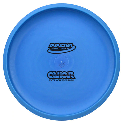 Aviar | Sello inferior