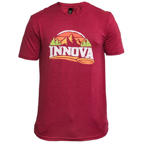 Camiseta de montaña