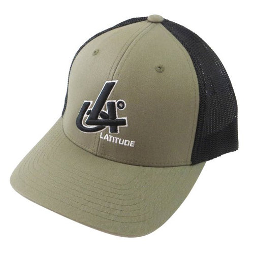 Latitude 64 Flexfit Hat