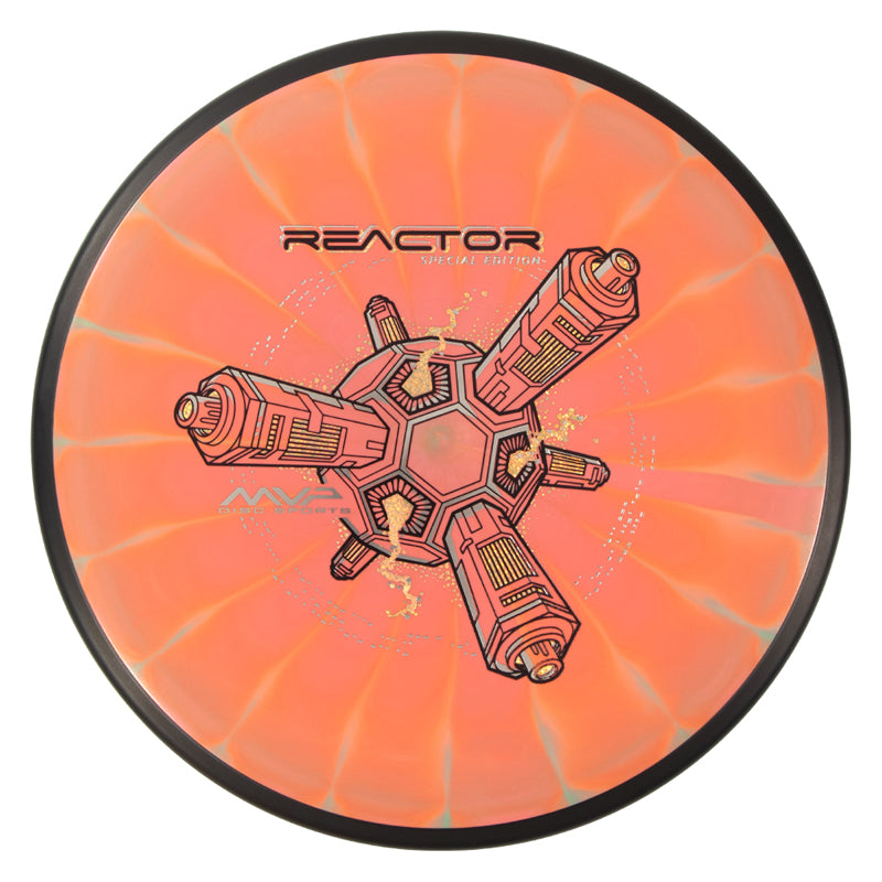 Reactor | Special Edition
