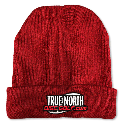 Gorro de invierno TNDG