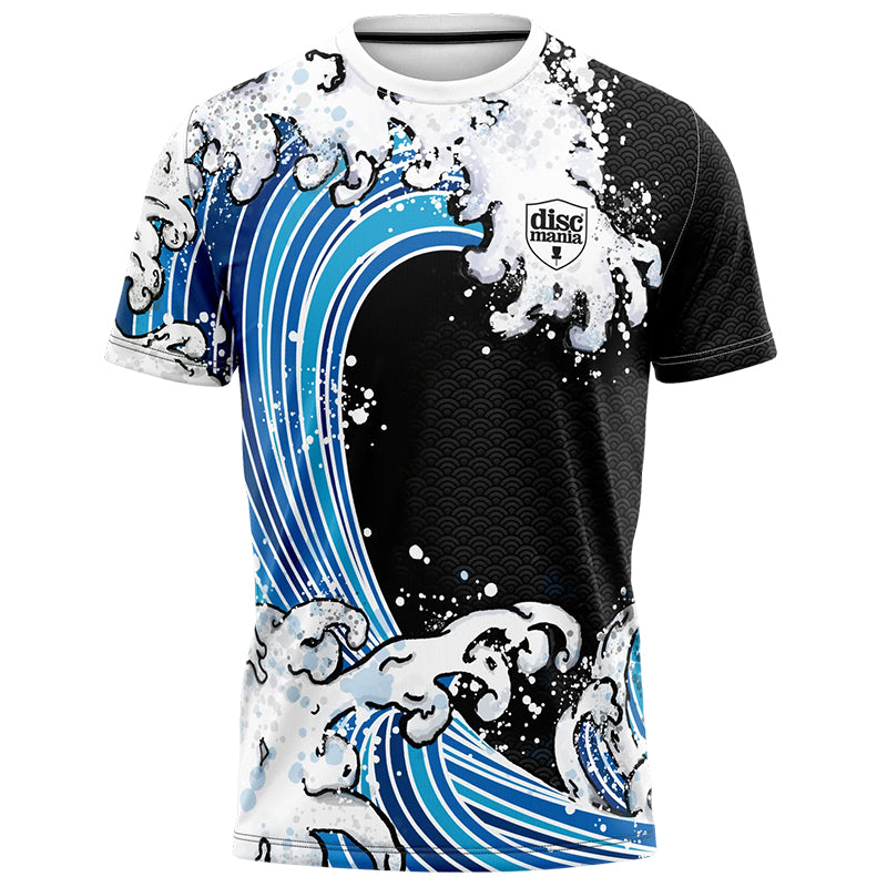 Camiseta del campeonato Eagle McMahon del domingo