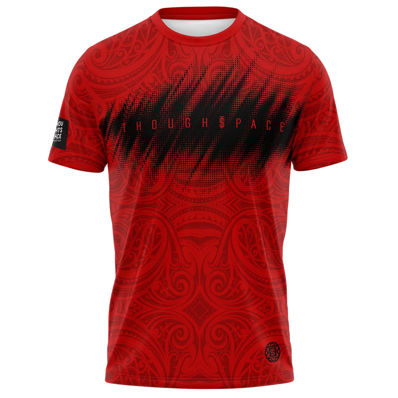 Maillot ThoughtSpace DryFit | Northern fLights