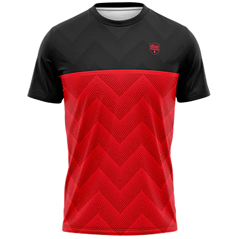 Camiseta del domingo del campeonato de Simon Lizotte – True North