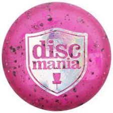 Marcador en miniatura Discmania Zing