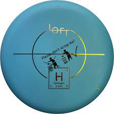 Hydrogène (S'il vous plaît, ne me jetez pas)