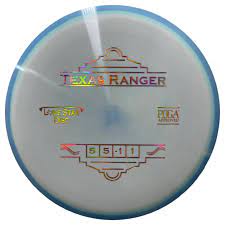 Guardabosques de Texas