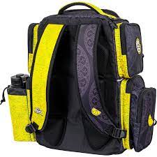 Mission Rig Backpack (Chris Clemons SS)