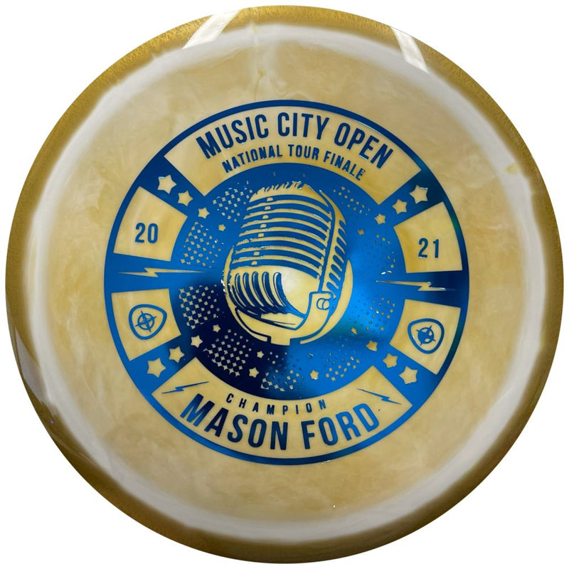 Sidewinder (2021 Music City Mason Ford)