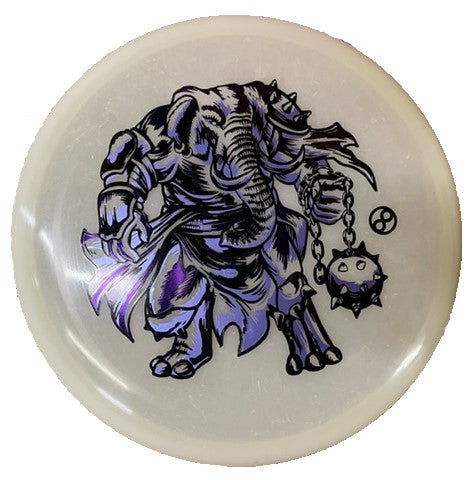 Grifo (Elefante de guerra SE)