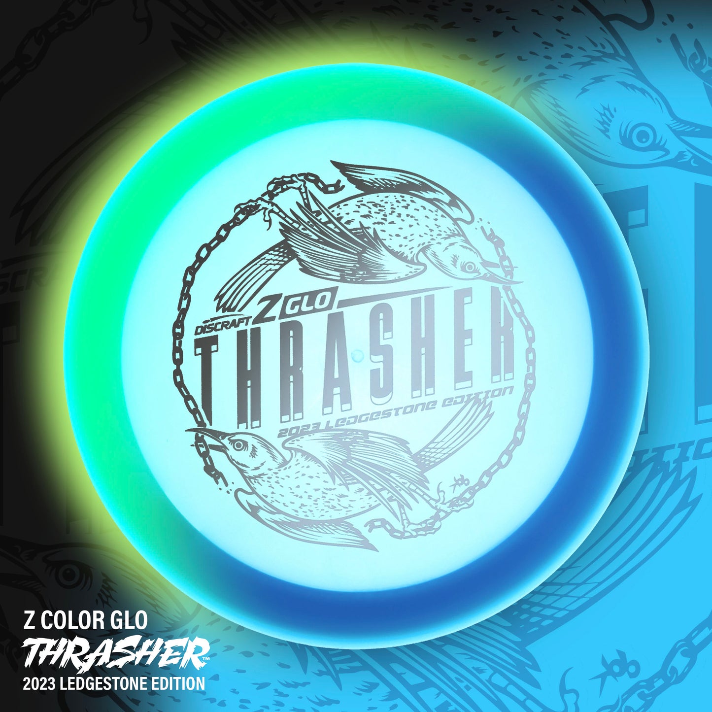 Thrasher (Ledgestone 2023)