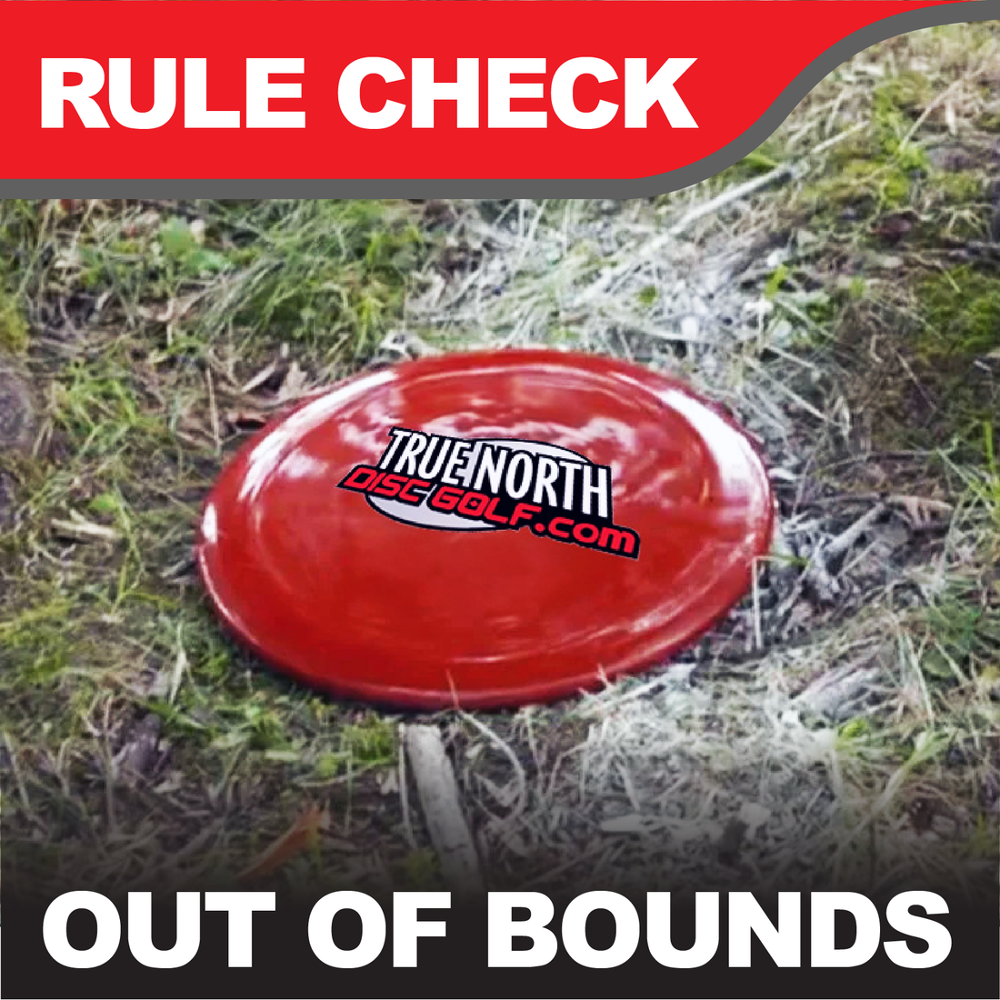 Rule Check: Out Of Bounds