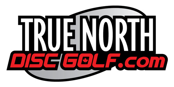 True North Disc Golf - Online Soft Launch
