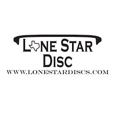 Lonestar Discs!