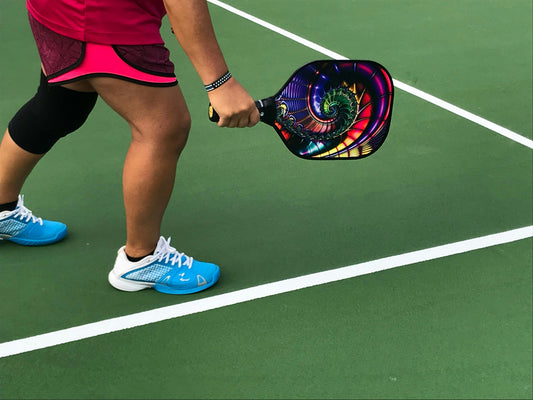 The Ultimate Guide to Choosing Your First Pickleball Paddle