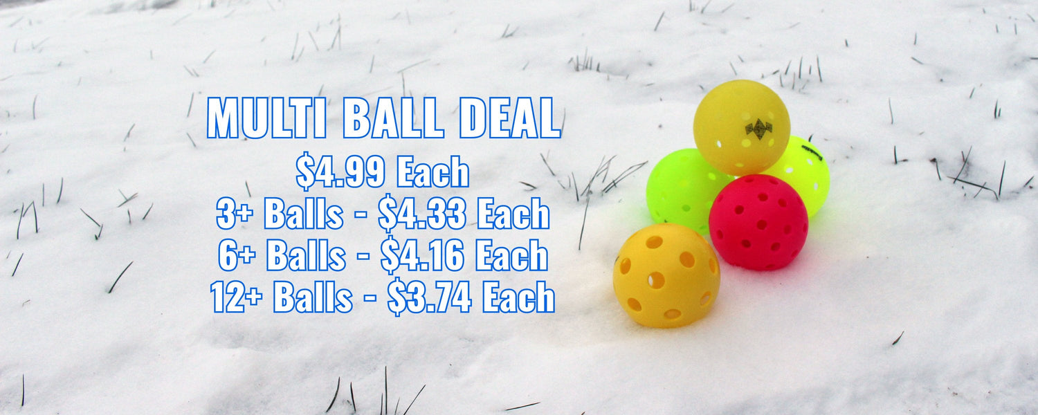 Balls
