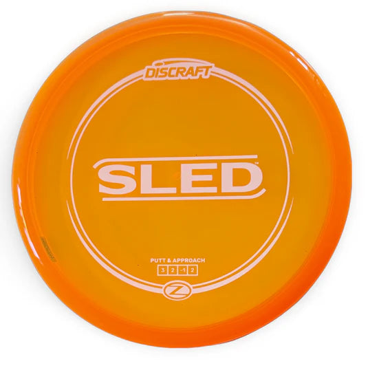 Sled