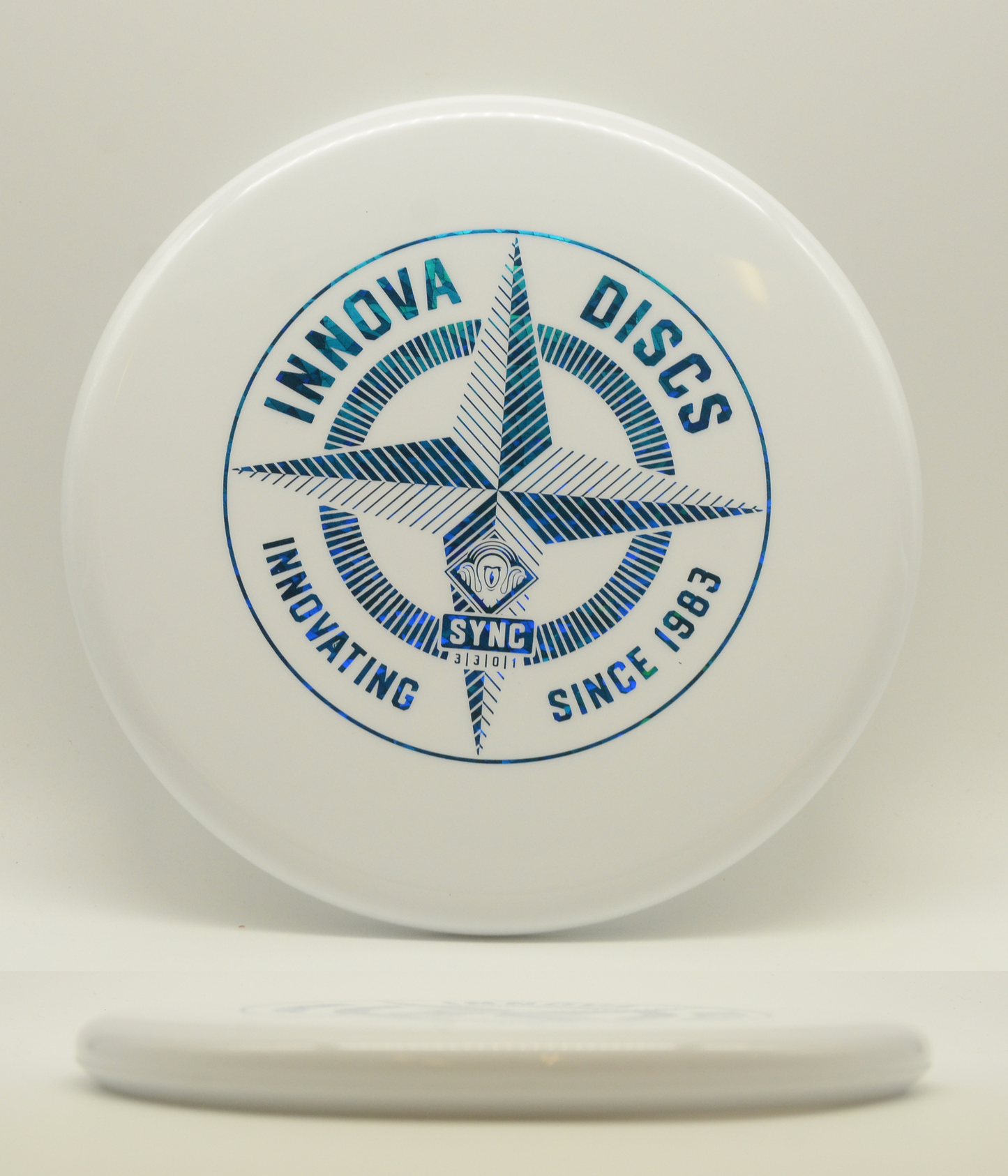 Innova Discs White