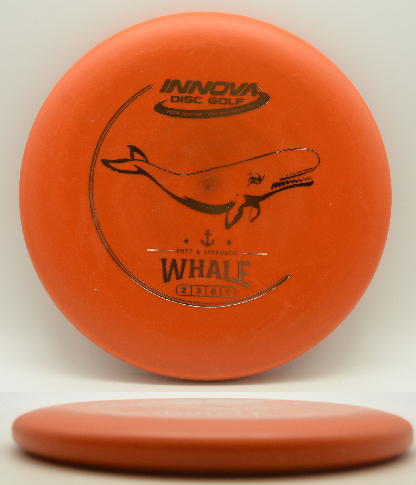Whale