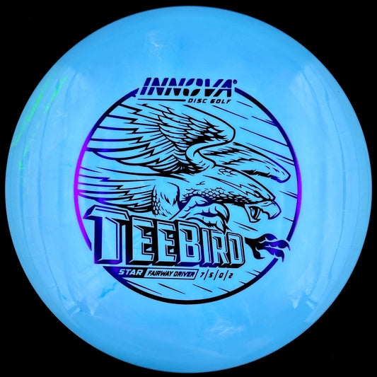 Teebird