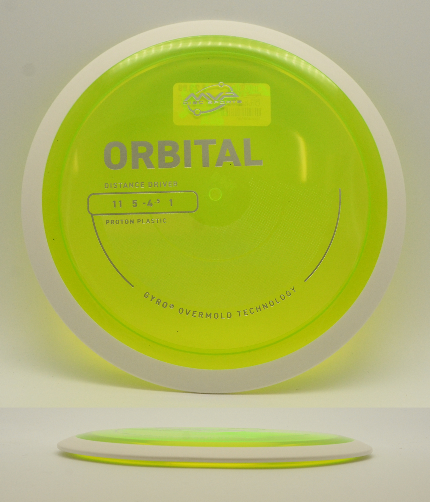 Orbital