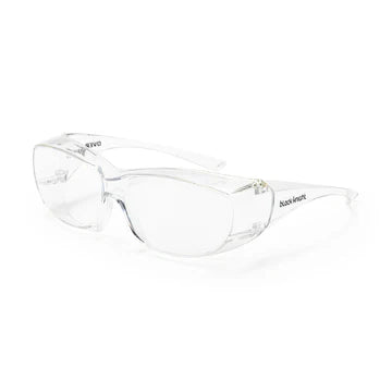 Black Knight Overguard Eyewear