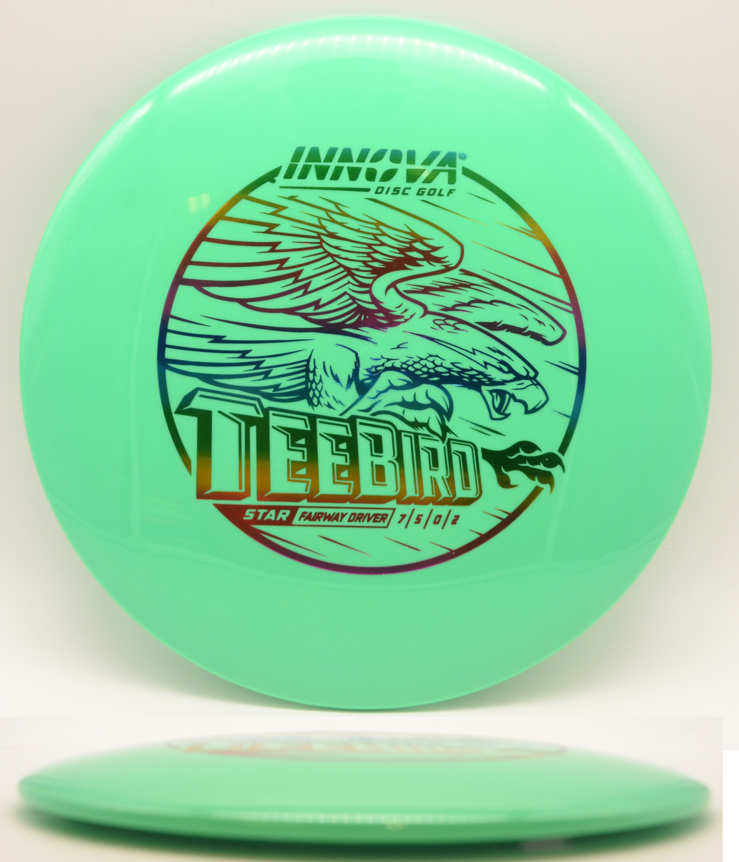 Tee-bird