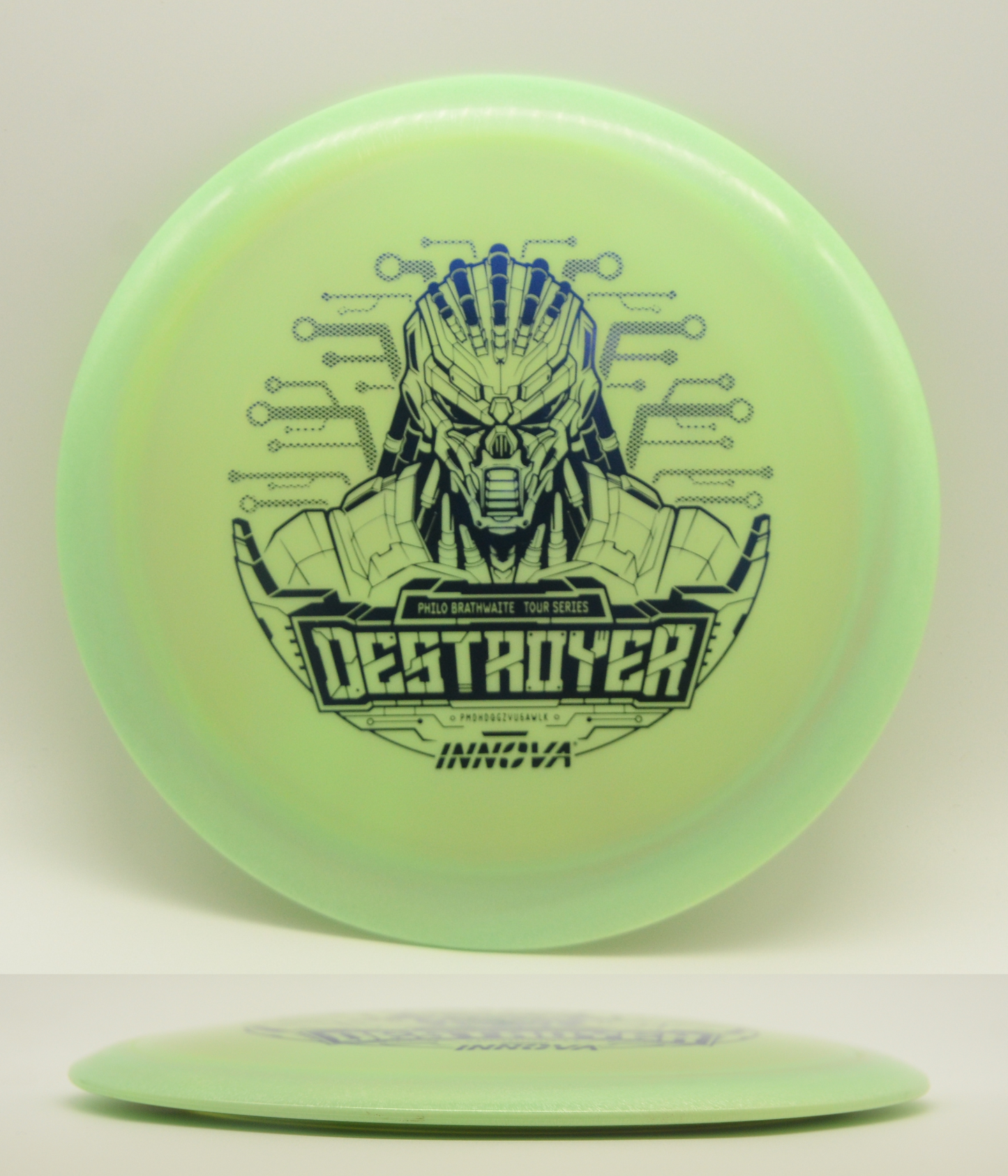Destructor 
