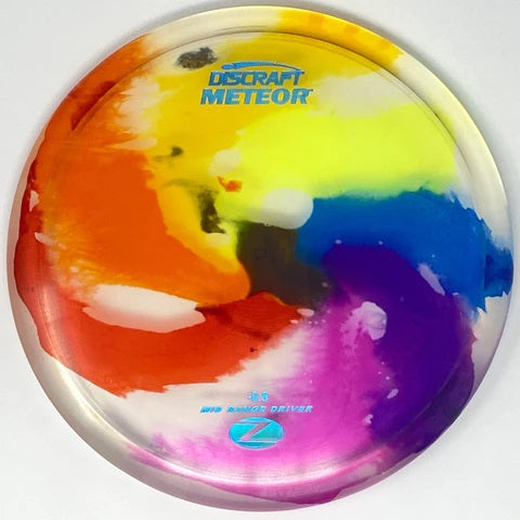 Meteor (Fly Dye)