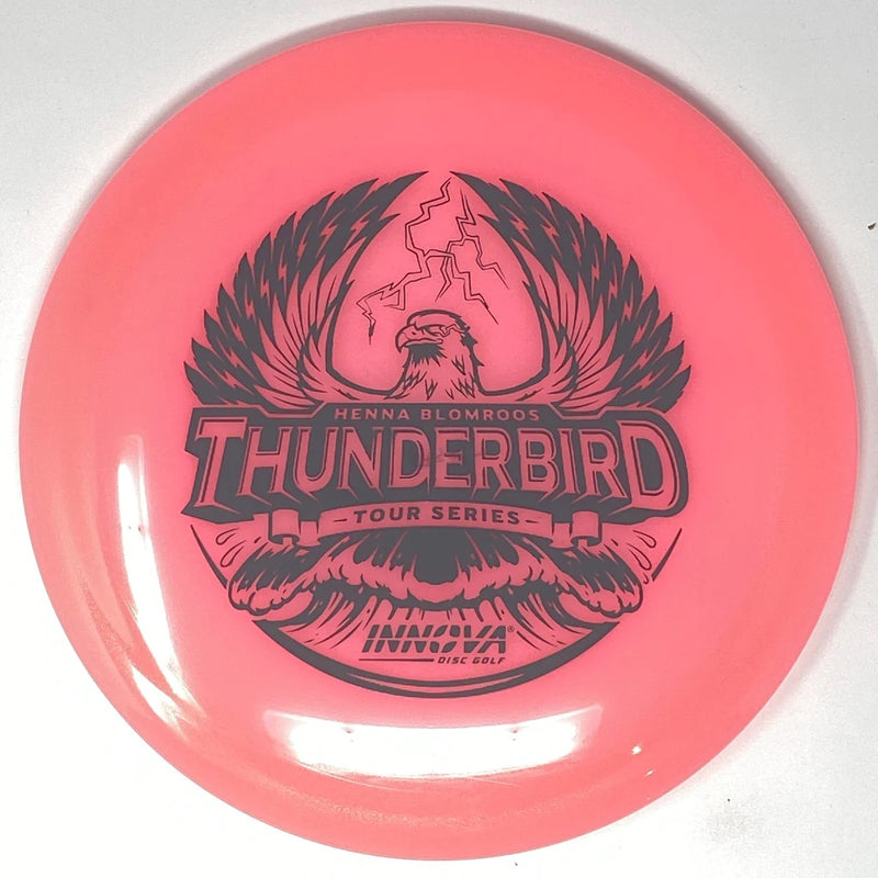 Thunderbird (2023 Henna Bloomroos TS)