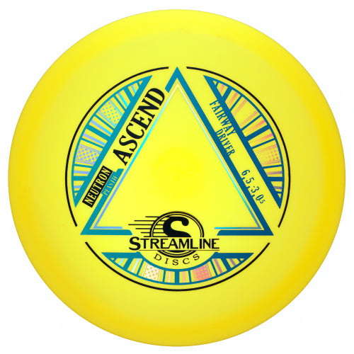 Ascend