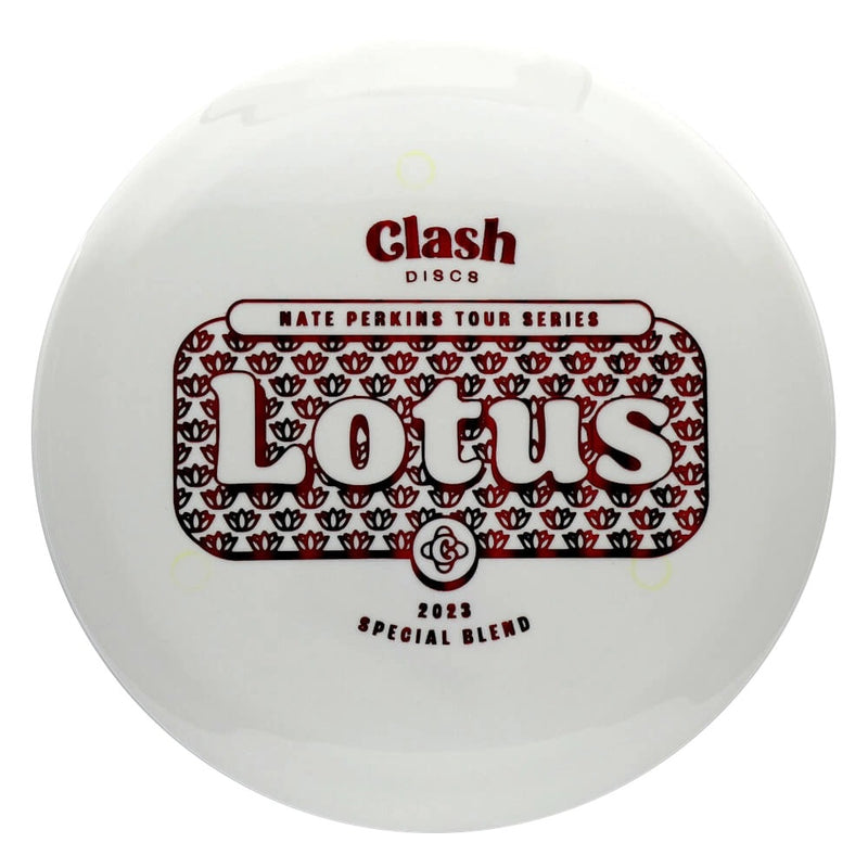 Lotus (Nate Perkins TS 2023)