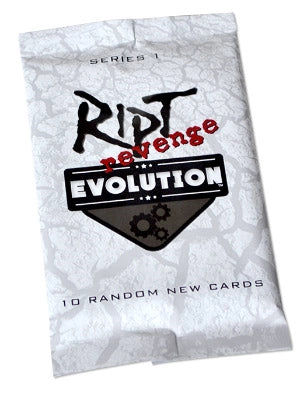 Ript Evolution Expansion Pack