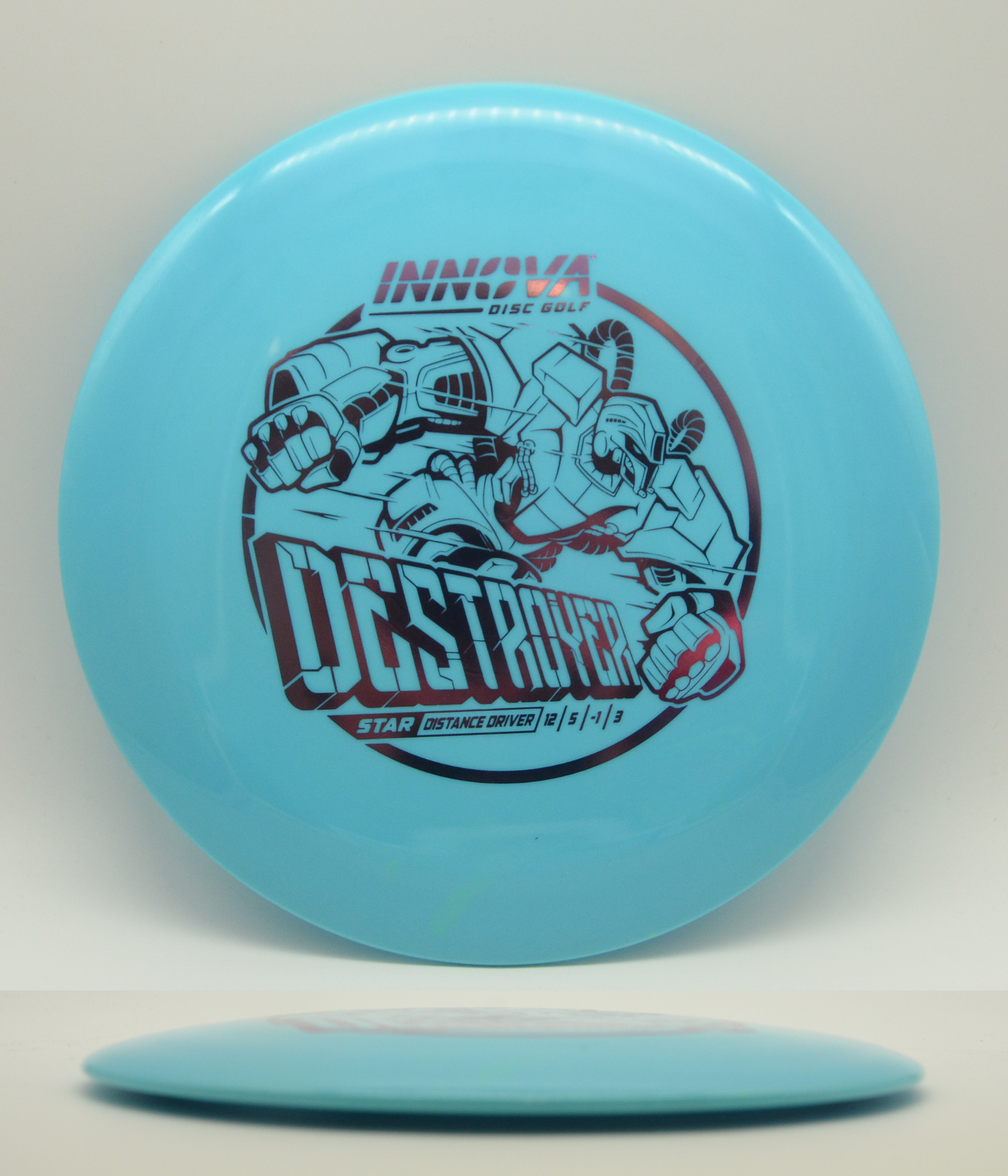 Destructor 