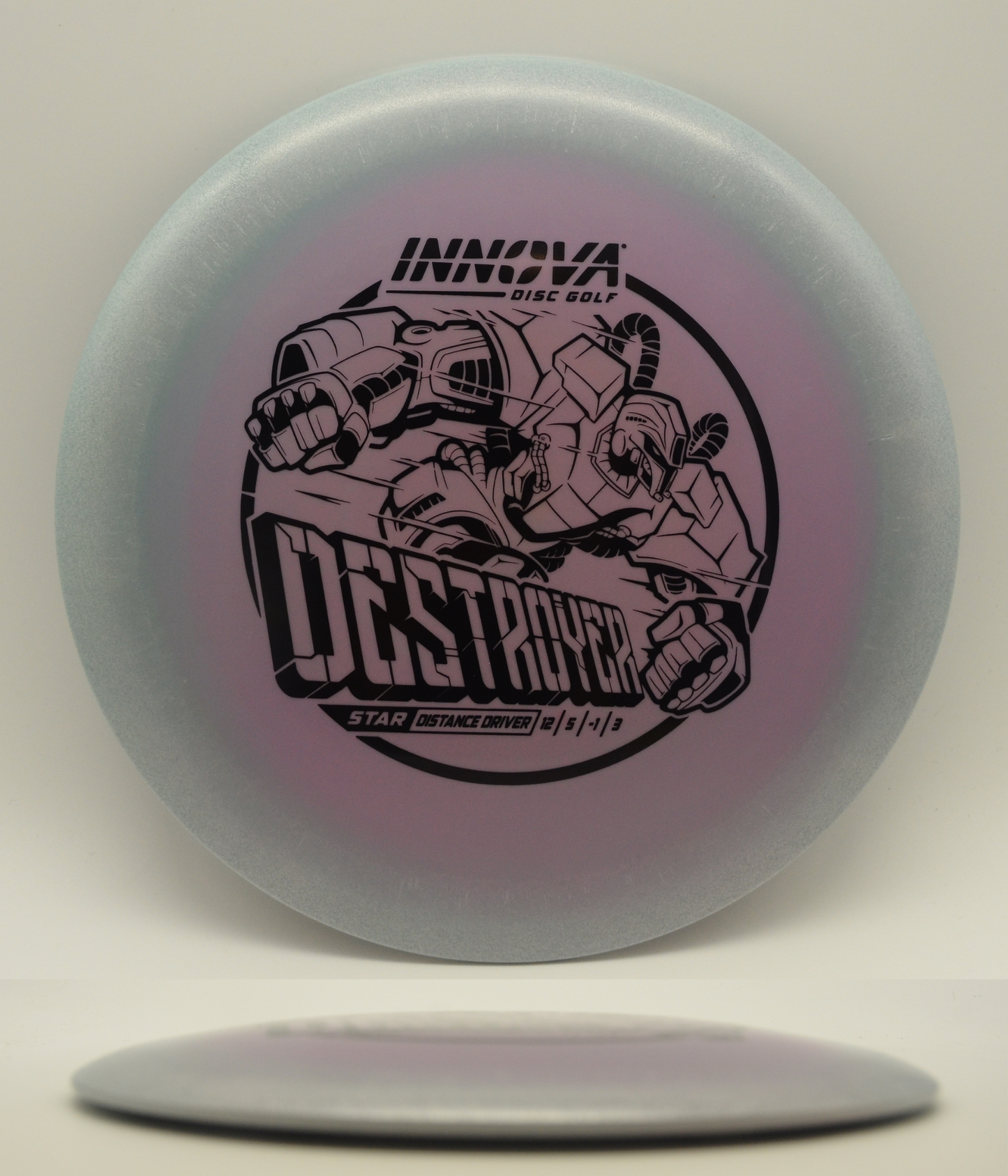 Destructor 