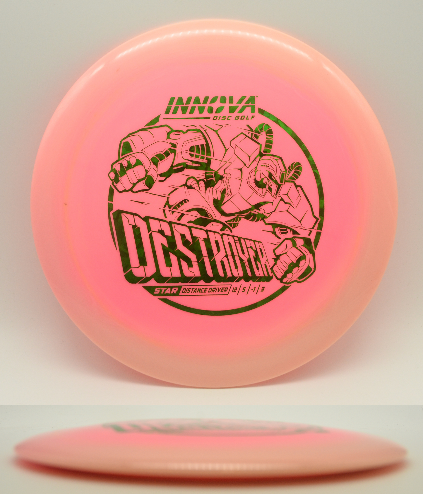 Destructor 