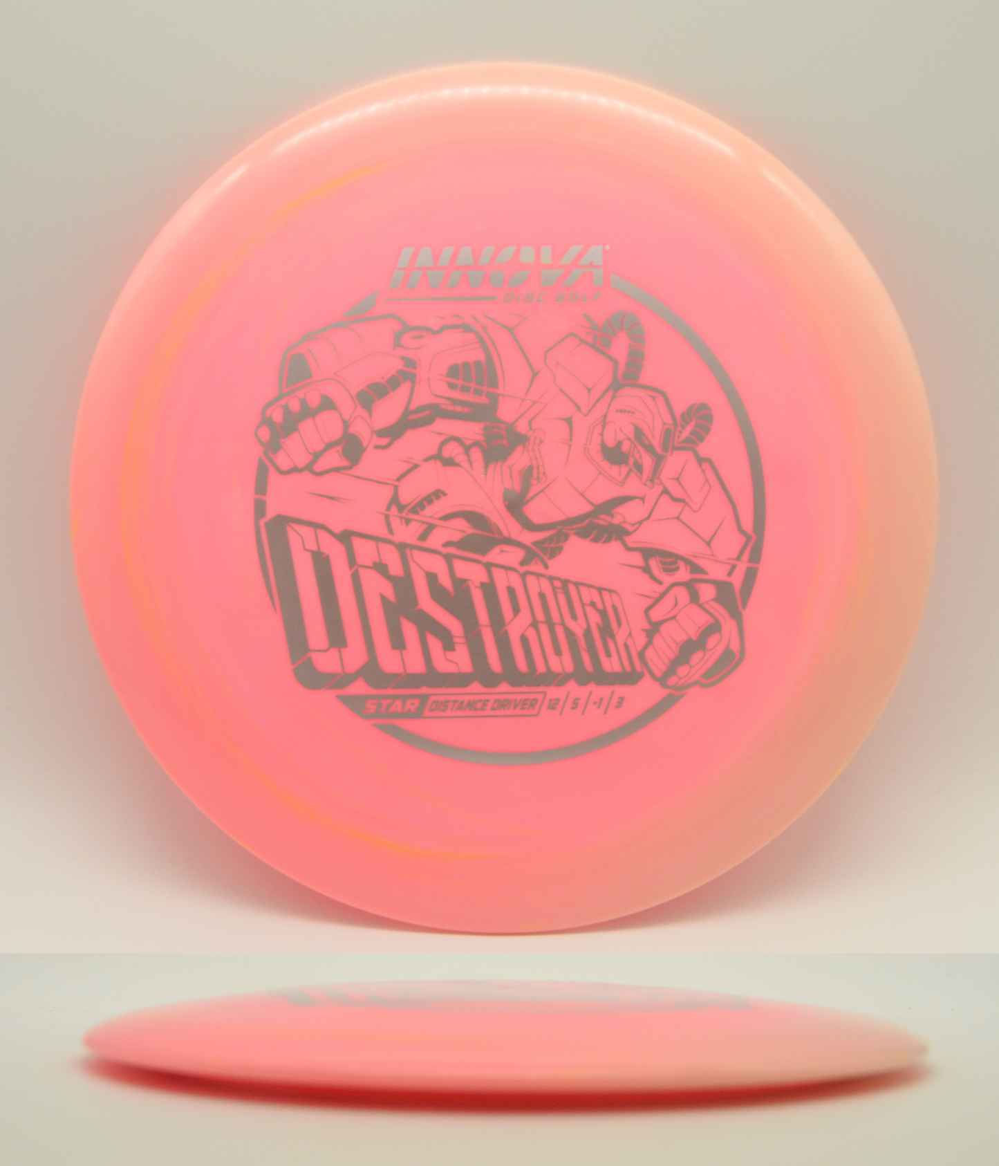 Destructor 