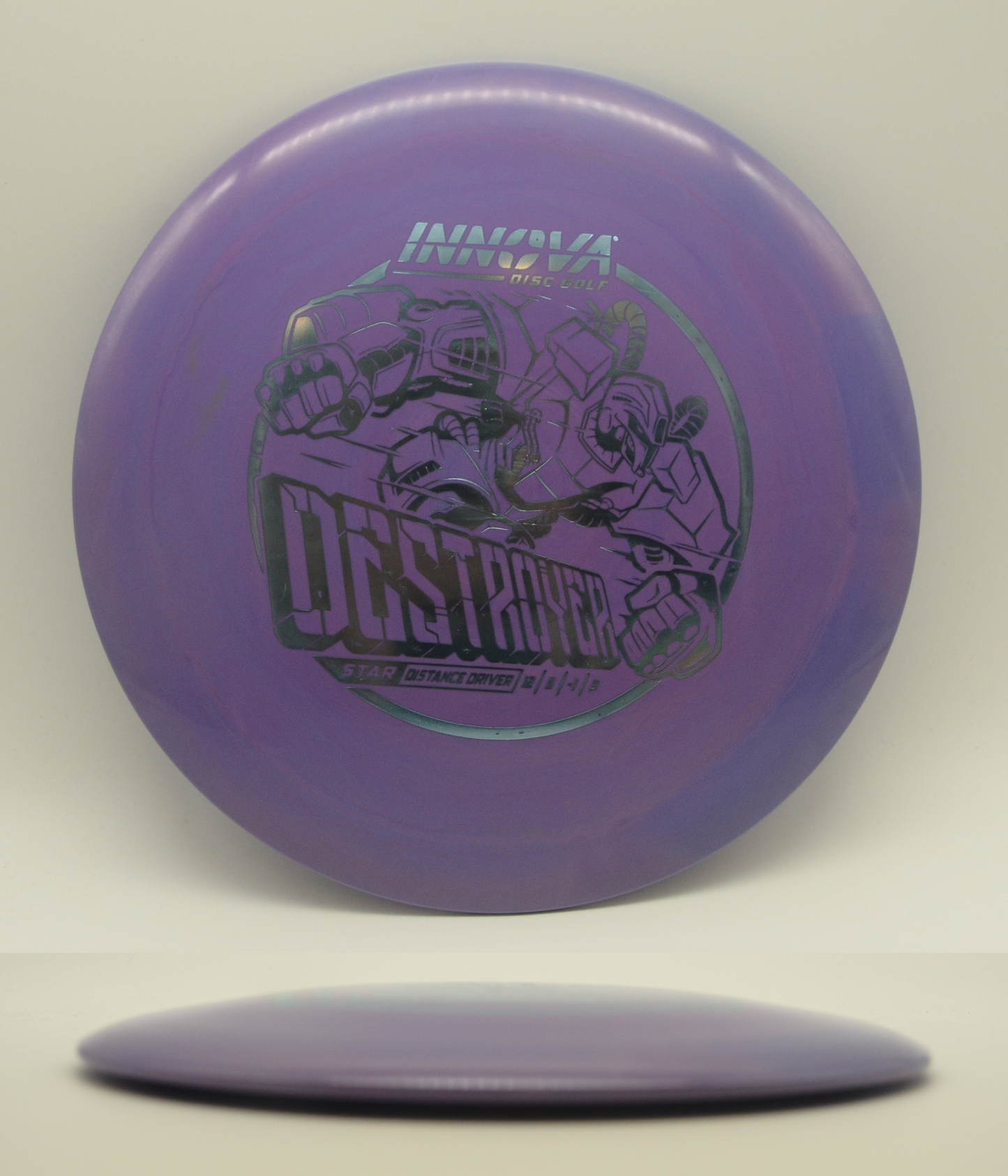 Destructor 