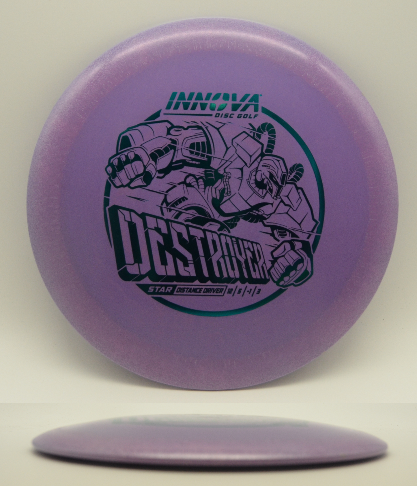 Destructor 