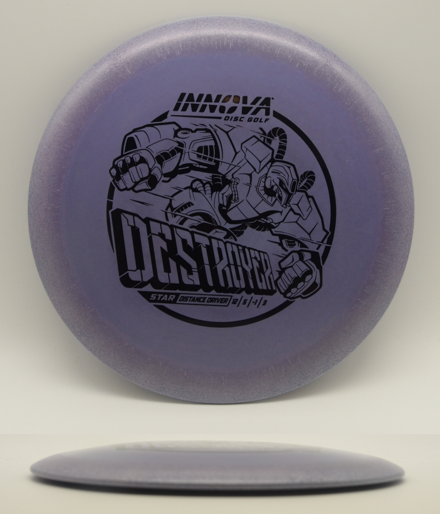Destructor 