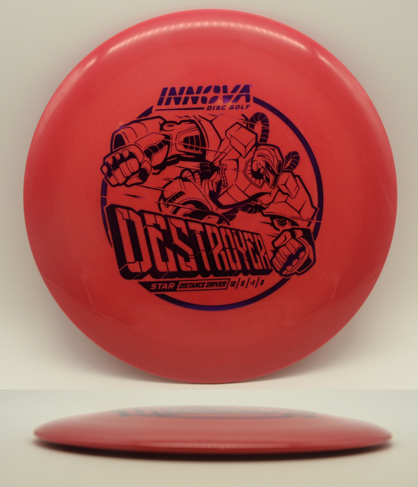 Destructor 