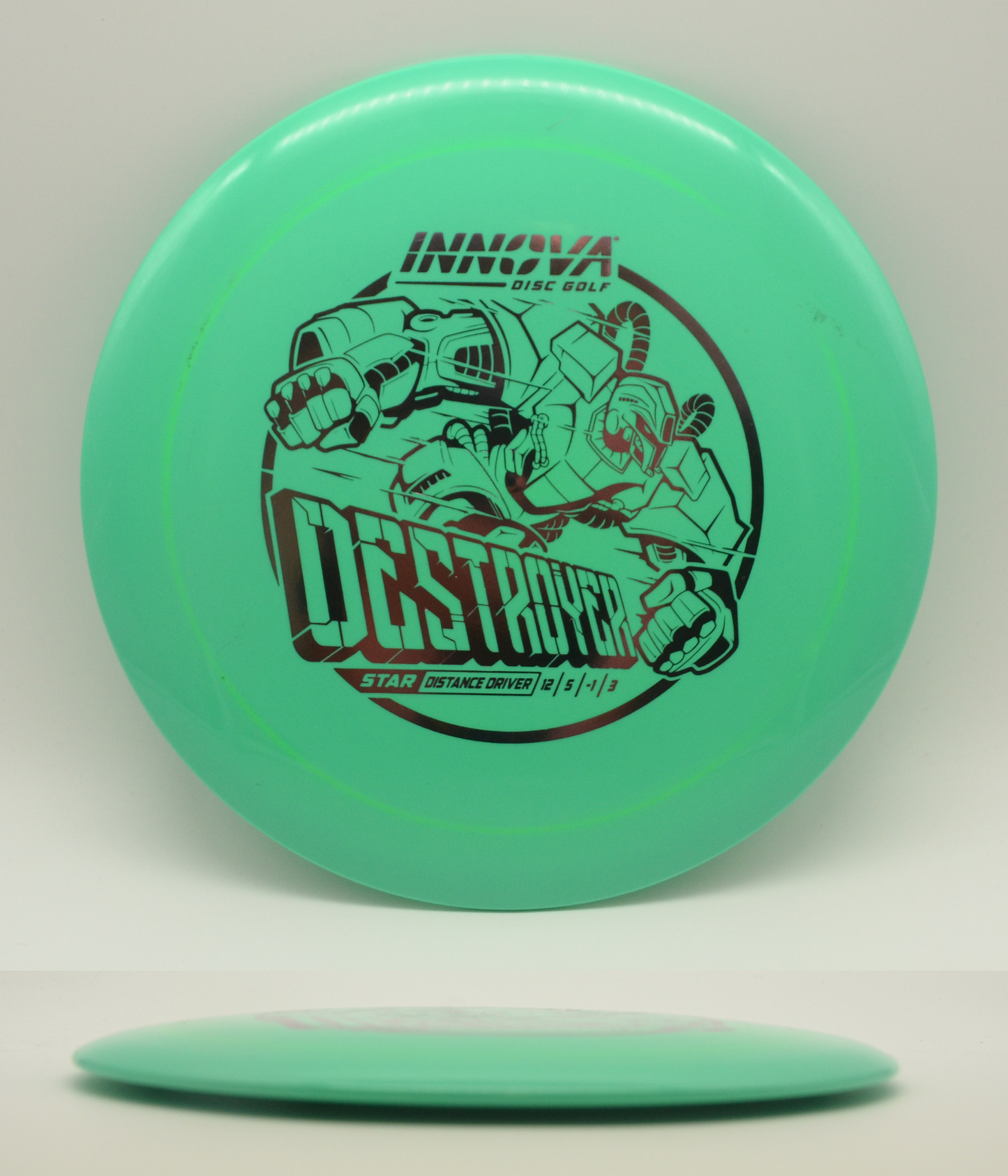 Destructor 