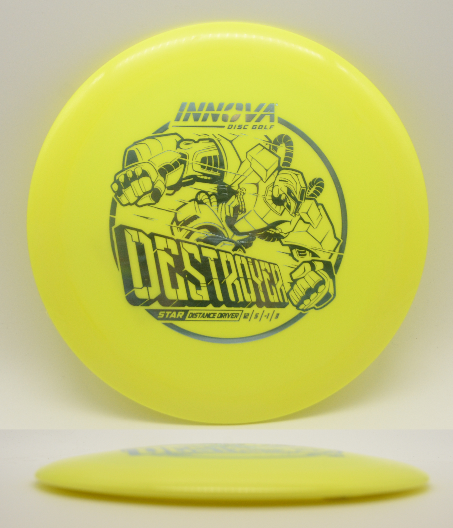 Destructor 