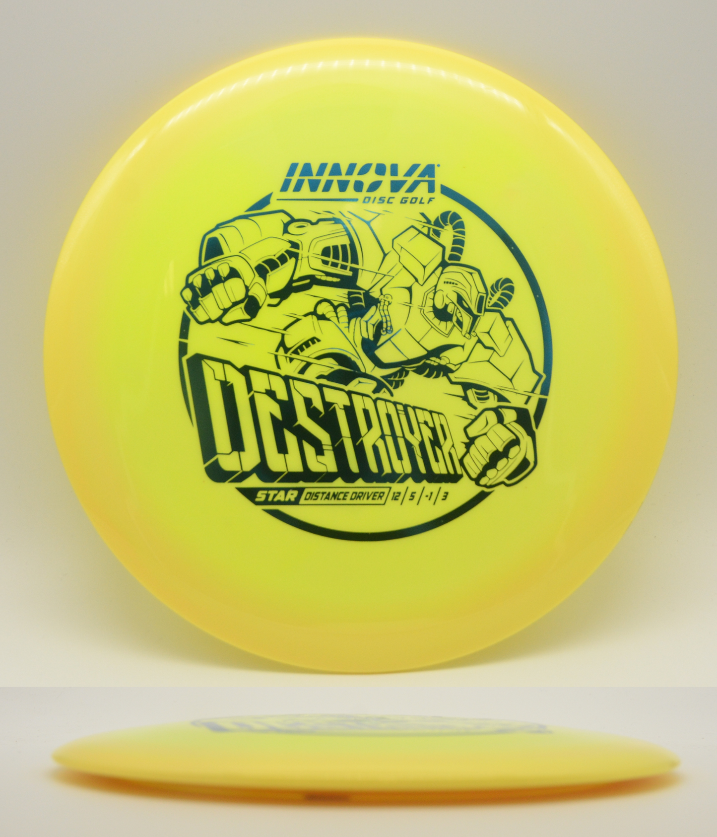 Destructor 