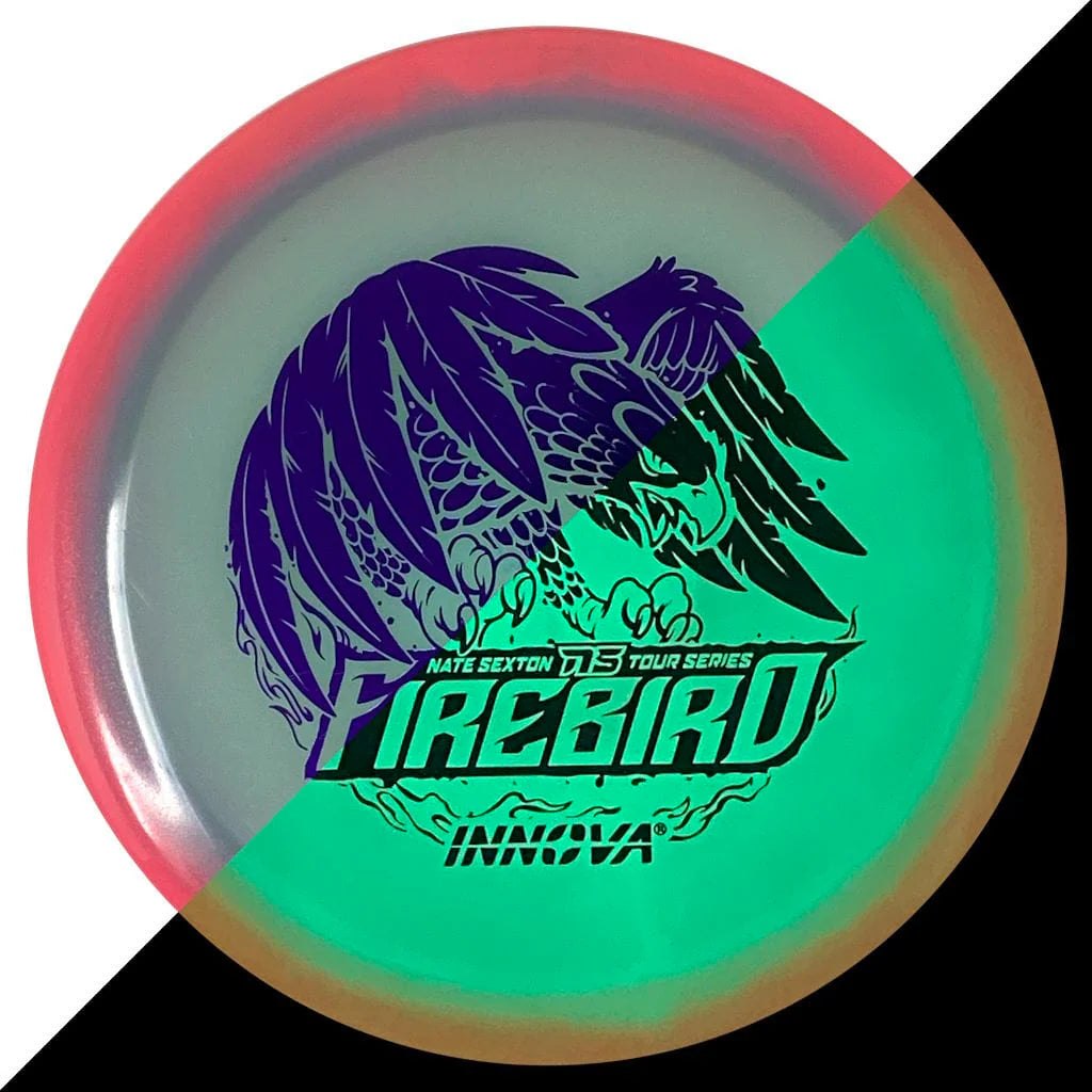 L'oiseau de feu (2024 Nate Sexton TS)