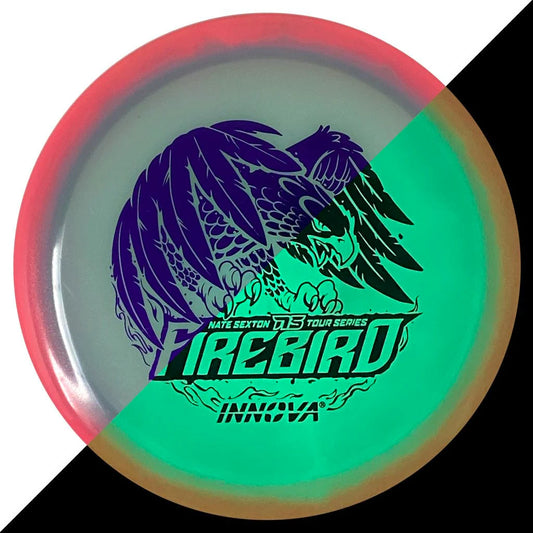 Firebird (2024 Nate Sexton TS)