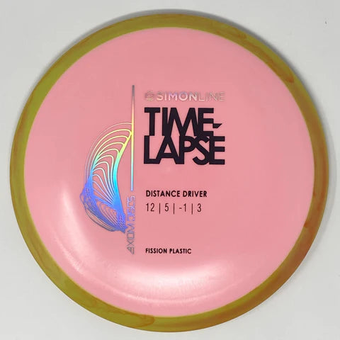 Time-Lapse