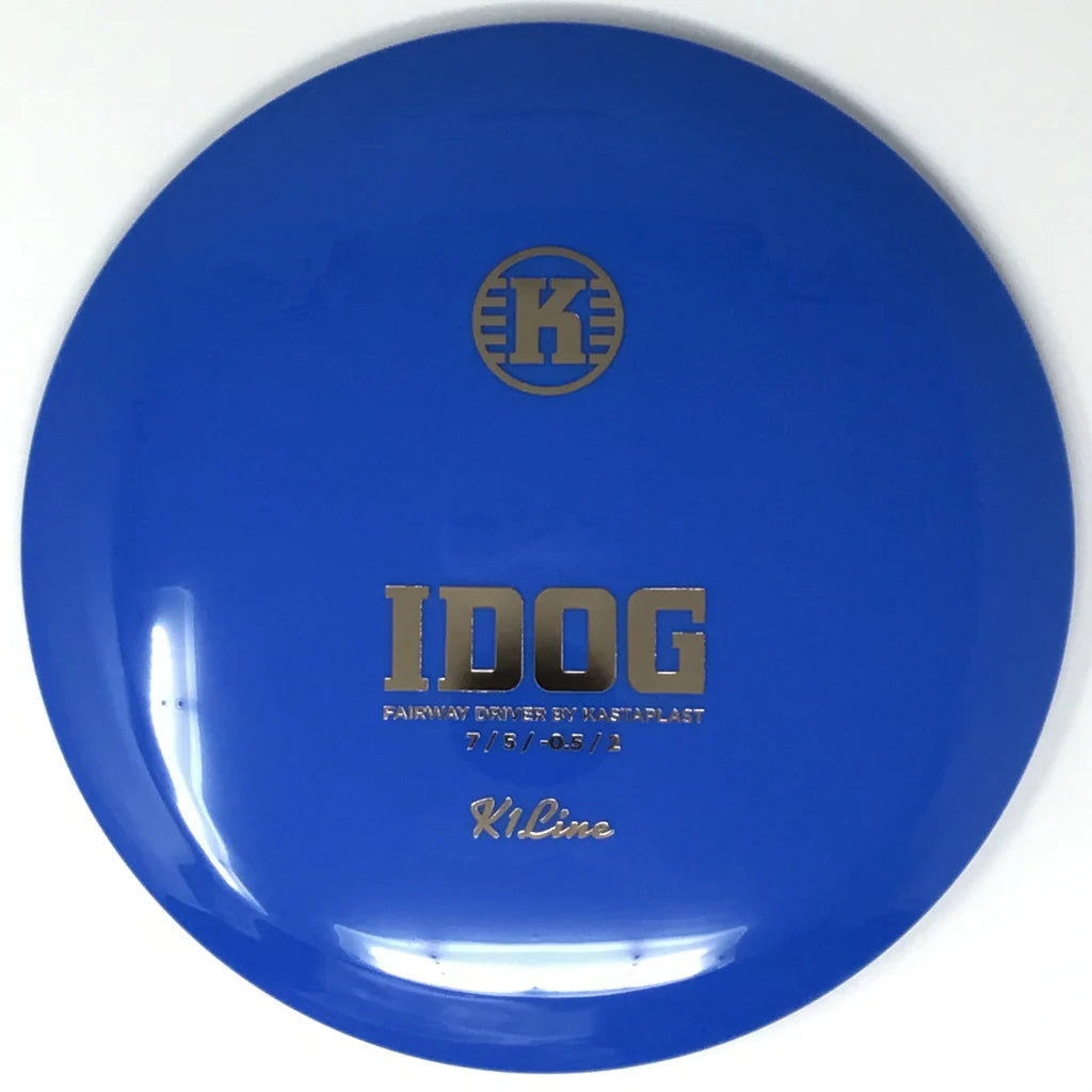 Idog