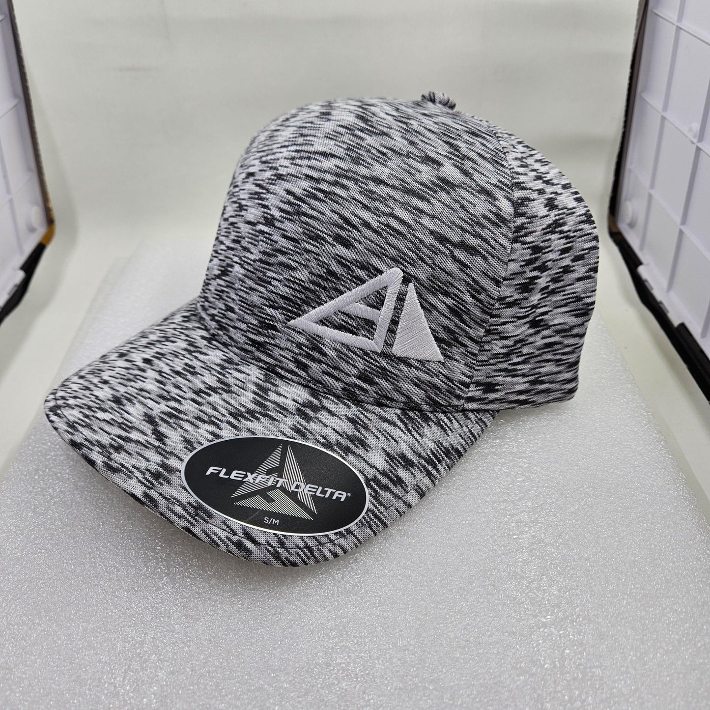 MVP Flexfit Delta Unipanel Hat