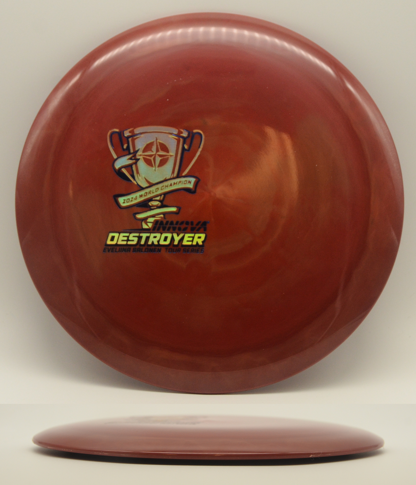 Destructor 